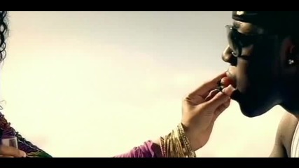 Ace Hood Ft Trey Songz - Ride*♥ High Quality♥*