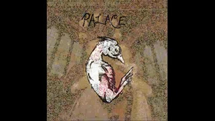 Palace - I Send My Love To You 