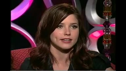 John Tucker Must Die interview Ashanti,sophia Bush Brittany