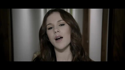Katy B - Broken Record ( 2011 Official Music Video)