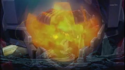 Sacred Seven Episode 7 Eng Hq