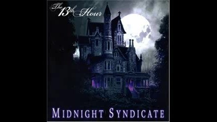 Midnight Syndicate - Fallen Grandeur
