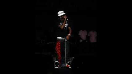 Eminem feat Lil Wayne - They Aint Messin Wit Me