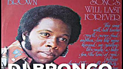 Funky Brown - nice & slow 1976