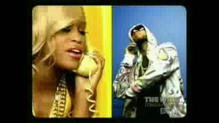 Eve Ft Swizz Beatz - Tambourine