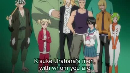 Bleach episode - 288 english Sub 