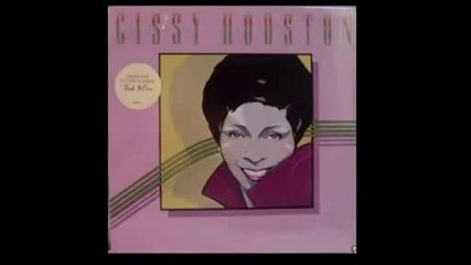 Cissy Houston - Think It Over (1978)