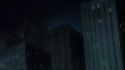 Death Note - Еп. 31 - Bg Sub