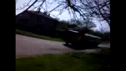 Скания 142 Н V8