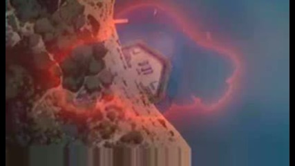 Bakumatsu Kikansetsu Irohanihoheto [episode 12 - Part 2]