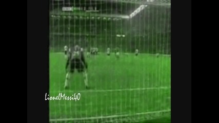 Cristiano Ronaldo - Best Free kick goals