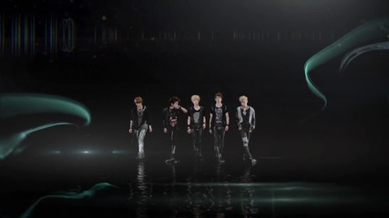 Shinee - Lucifer (japanese)