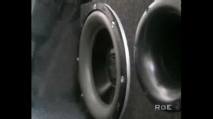 12 Magnat Xtc 1200