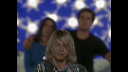 Nirvana - Heart Shaped Box