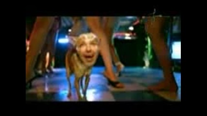 Korn - Word Up
