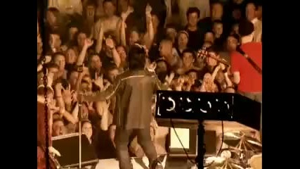 U2 - Elevation // Elevation Tour 2001: Live From Boston // H Q 