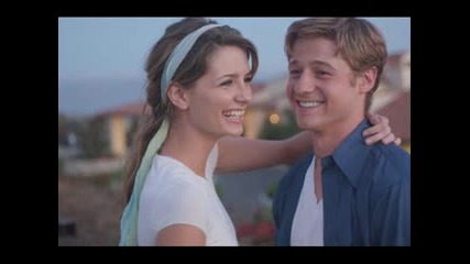 The O.c - Ben And Misha