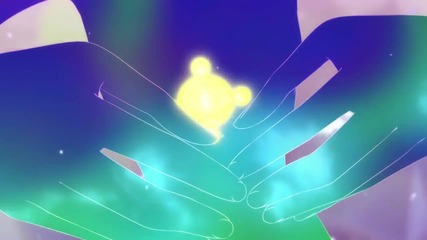 Sailor Moon Crystal - Moon Prism Power Make-up
