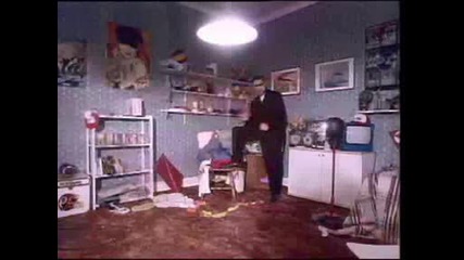 Queen - The Invisible Man