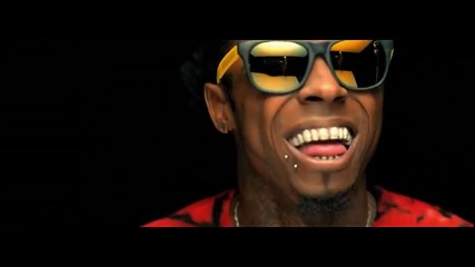 2®13 •» Лудница• Lil Wayne - Love Me (ft. Future & Drake) Official Video + Превод