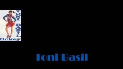 Toni Basil - Mickey (extended version)