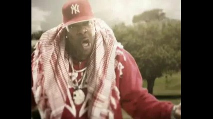 Busta Rhymes - Arab money Impro Music