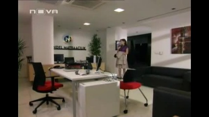 Любов Назаем ( Son Bahar ) - Епизод 4 * Част 4/5 *