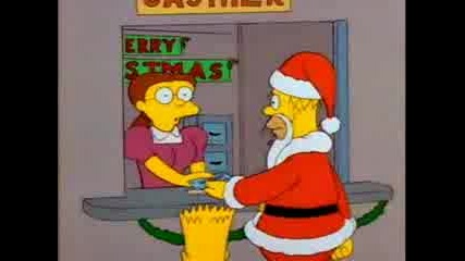 The Simpsons S01 E01