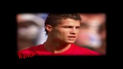 Cristiano Ronaldo - The Real Football Player