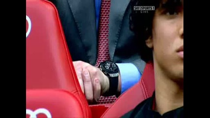 Man Utd - Champions Again!