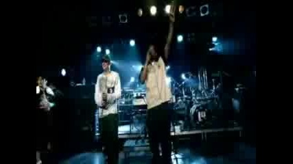Jay - Z And Linkin Park - Points Of Authorit
