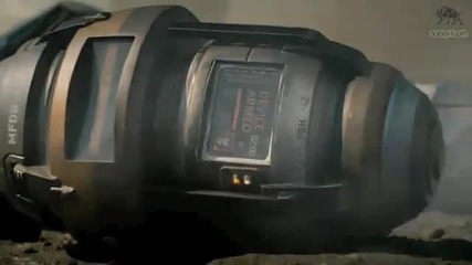 Halo Reach "deliver Hope"