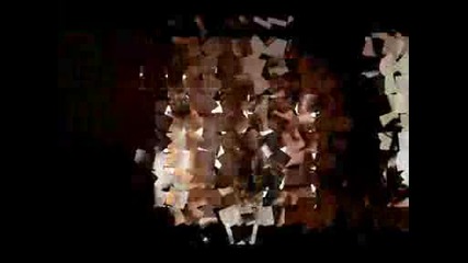 Sarah Shahi - Jackie Greene - I Don't Live In a Dream