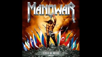 Manowar - Kings Of Metal Mmxiv - 2014