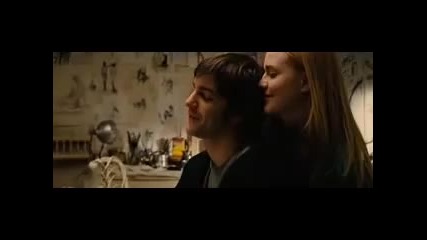 Across the Universe - Something