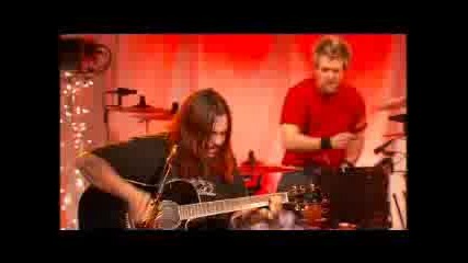 Seether - Gasoline - Live