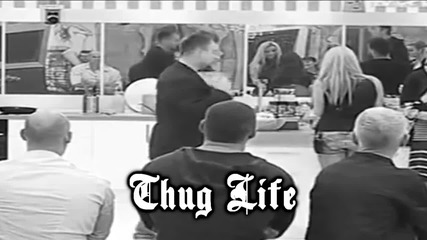 Панайот от big brother|thug Life