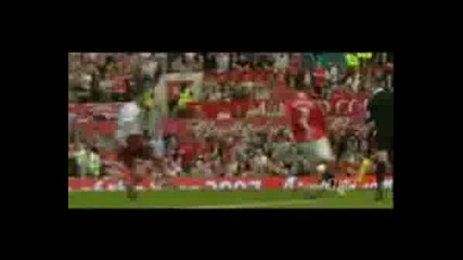 Cristiano Ronaldo 2008 Season