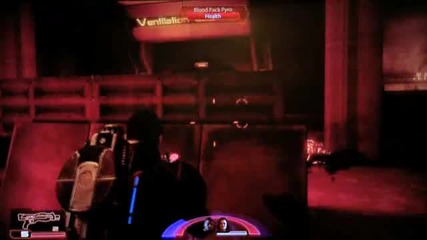 Consumer Electronics Show 2010: Mass Effect 2 - Show Floor Playthrough Pt 2 