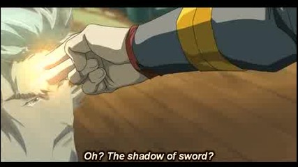 Storm Rider Clash Of Evils (2/4) 