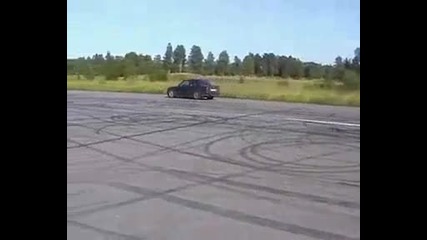 Bmw E30 Turbo