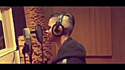 Fati Krasniqi ft Mr.fati - A ma bn Hallall