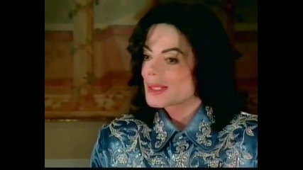 Michael Jackson 60 Minutes Intervew - 28.12.2003 Part 2