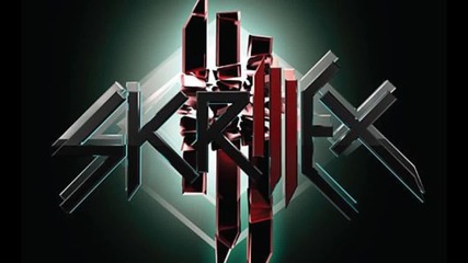 Skrillex - My name is Skrillex