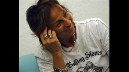 Gianna Nannini - Amore Mio!