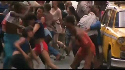 Irene Cara - Fame (1980)