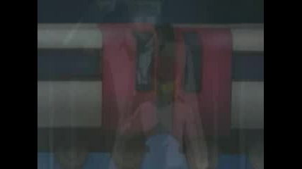 Hellsing - Hallelujah