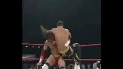 TNA Най - Доброто От 2007 - Част 1