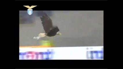 Lazio - Inter 3 - 1