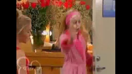 Hannah Montana episode 1 Lilly,  Do You Want to Know a Secret part 2